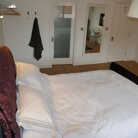 Fifty One And A Half Boutique B&B Clitheroe Eksteriør bilde