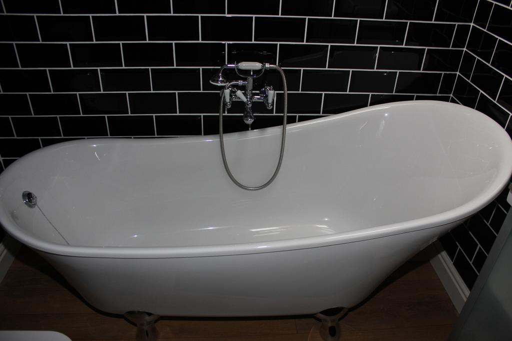Fifty One And A Half Boutique B&B Clitheroe Eksteriør bilde