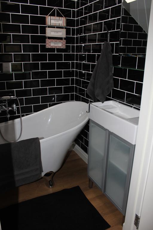 Fifty One And A Half Boutique B&B Clitheroe Eksteriør bilde