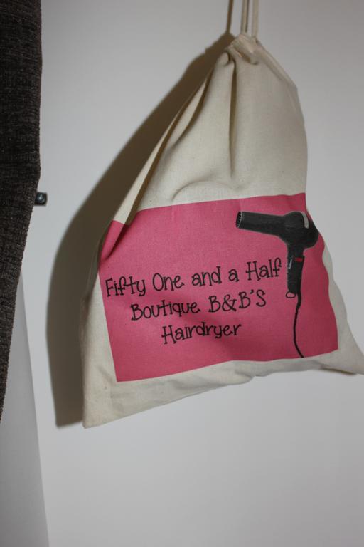 Fifty One And A Half Boutique B&B Clitheroe Eksteriør bilde