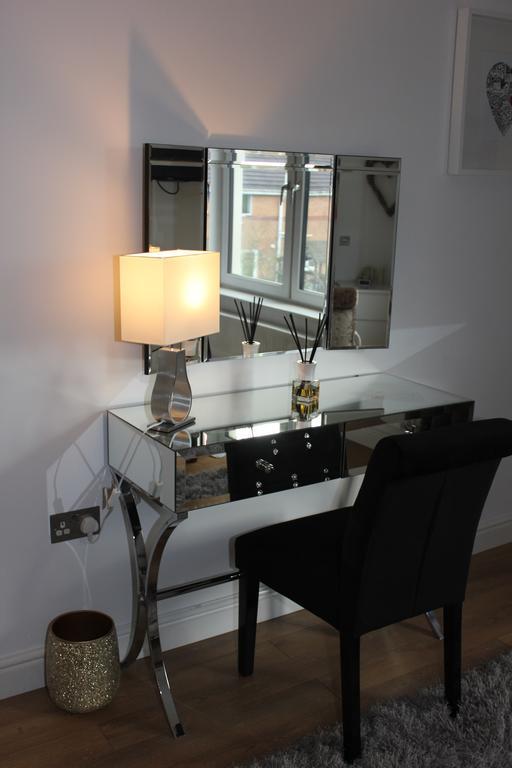 Fifty One And A Half Boutique B&B Clitheroe Eksteriør bilde