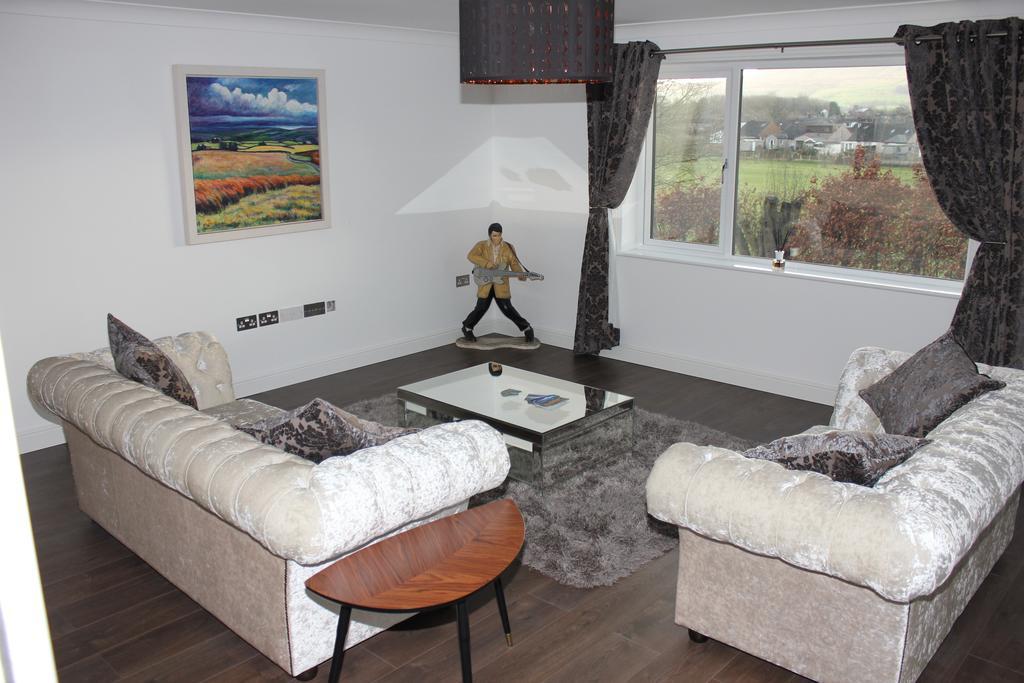 Fifty One And A Half Boutique B&B Clitheroe Eksteriør bilde