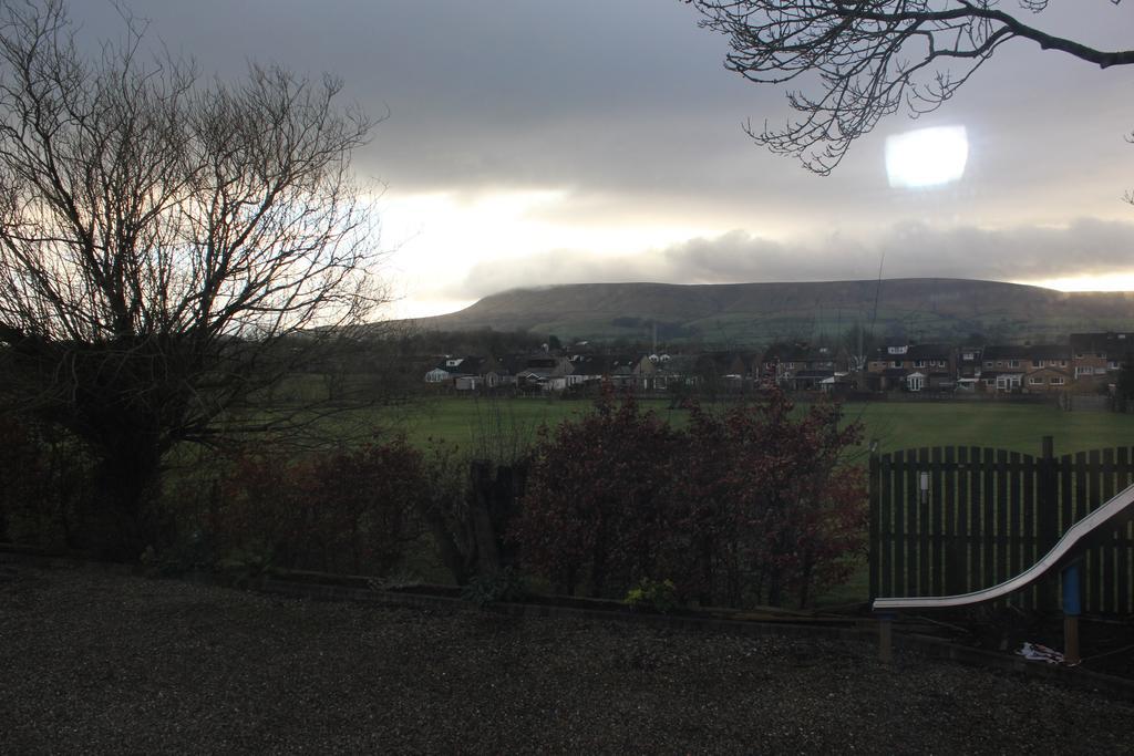 Fifty One And A Half Boutique B&B Clitheroe Eksteriør bilde