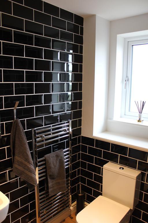 Fifty One And A Half Boutique B&B Clitheroe Eksteriør bilde