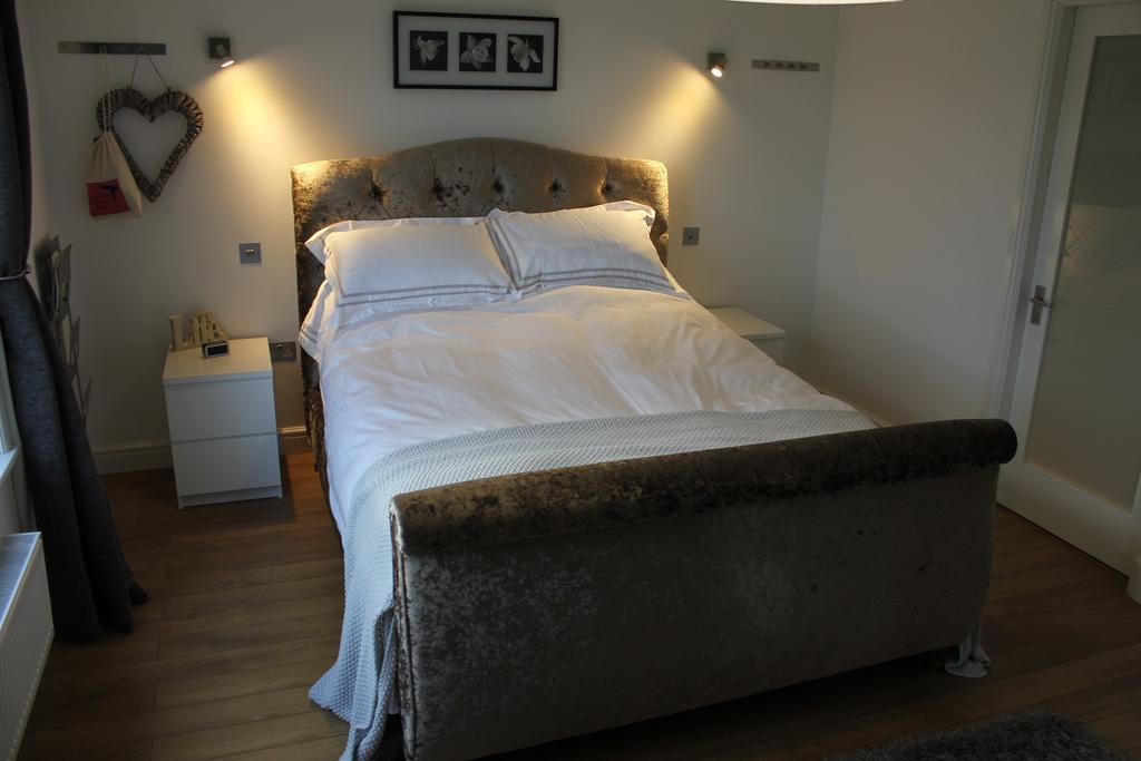 Fifty One And A Half Boutique B&B Clitheroe Eksteriør bilde