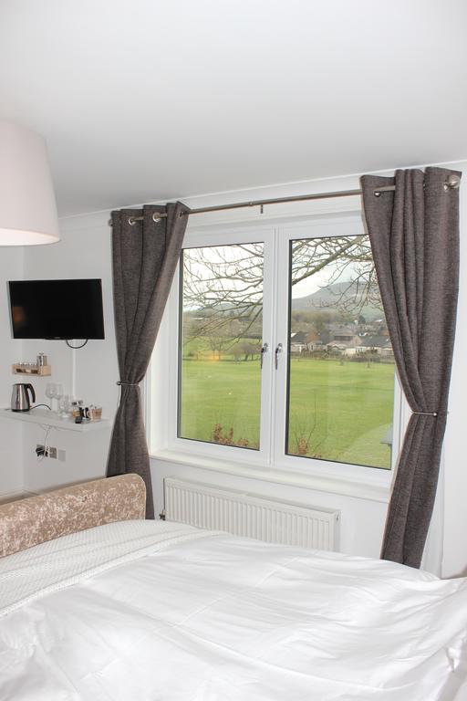 Fifty One And A Half Boutique B&B Clitheroe Eksteriør bilde