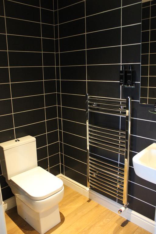 Fifty One And A Half Boutique B&B Clitheroe Eksteriør bilde