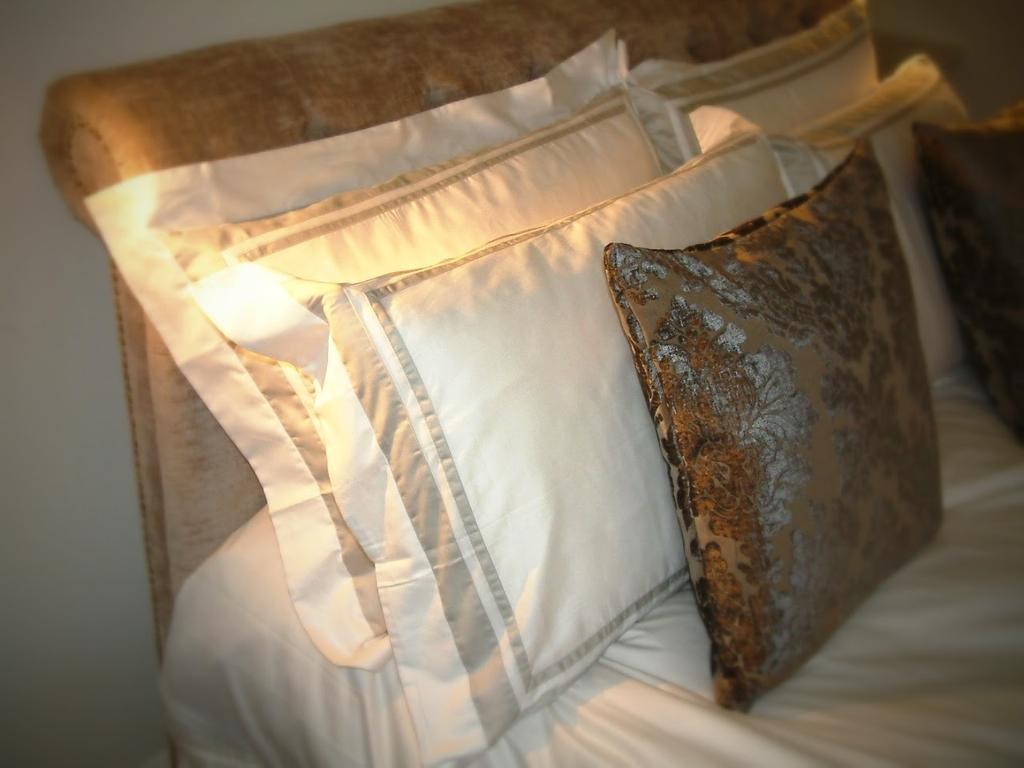 Fifty One And A Half Boutique B&B Clitheroe Rom bilde