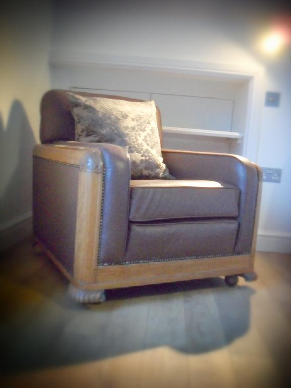 Fifty One And A Half Boutique B&B Clitheroe Rom bilde