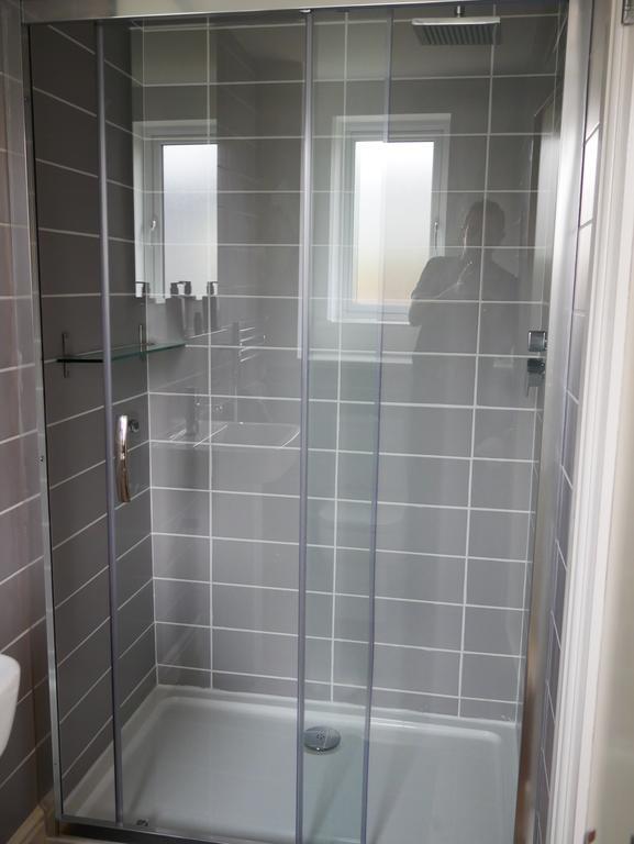 Fifty One And A Half Boutique B&B Clitheroe Eksteriør bilde