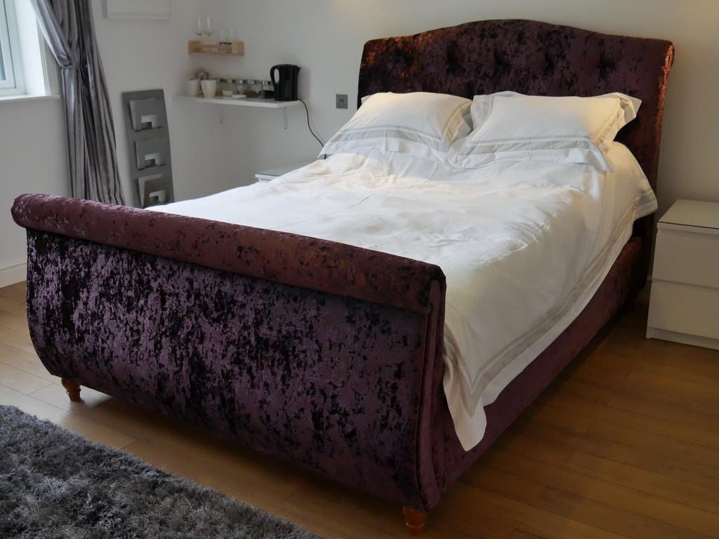 Fifty One And A Half Boutique B&B Clitheroe Eksteriør bilde