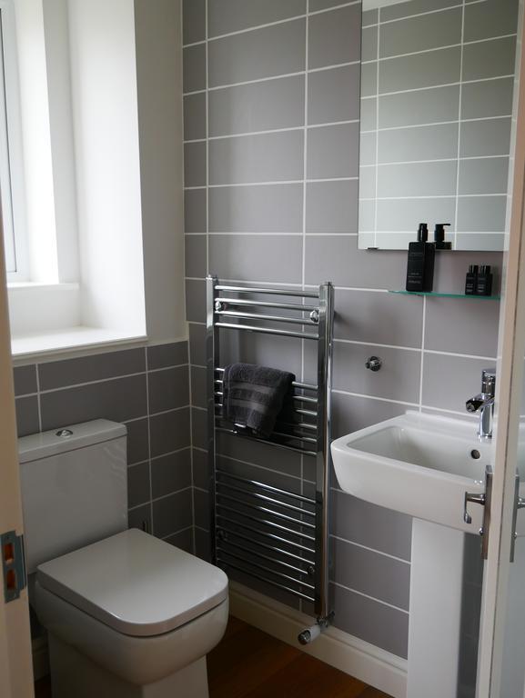 Fifty One And A Half Boutique B&B Clitheroe Eksteriør bilde