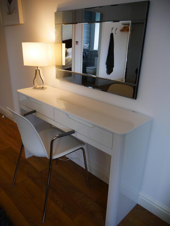 Fifty One And A Half Boutique B&B Clitheroe Eksteriør bilde