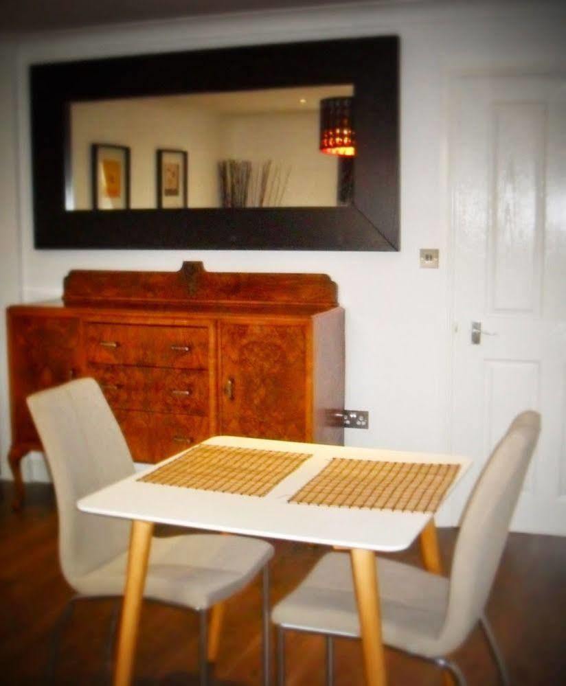 Fifty One And A Half Boutique B&B Clitheroe Eksteriør bilde