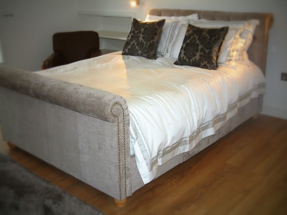 Fifty One And A Half Boutique B&B Clitheroe Eksteriør bilde