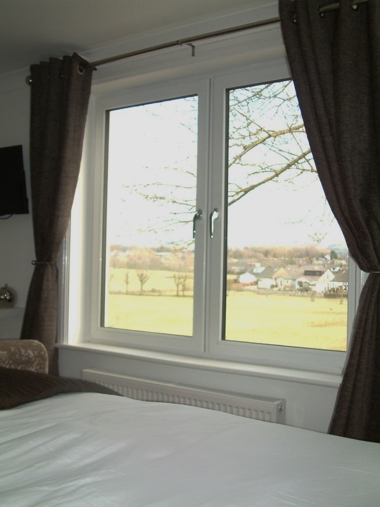 Fifty One And A Half Boutique B&B Clitheroe Eksteriør bilde