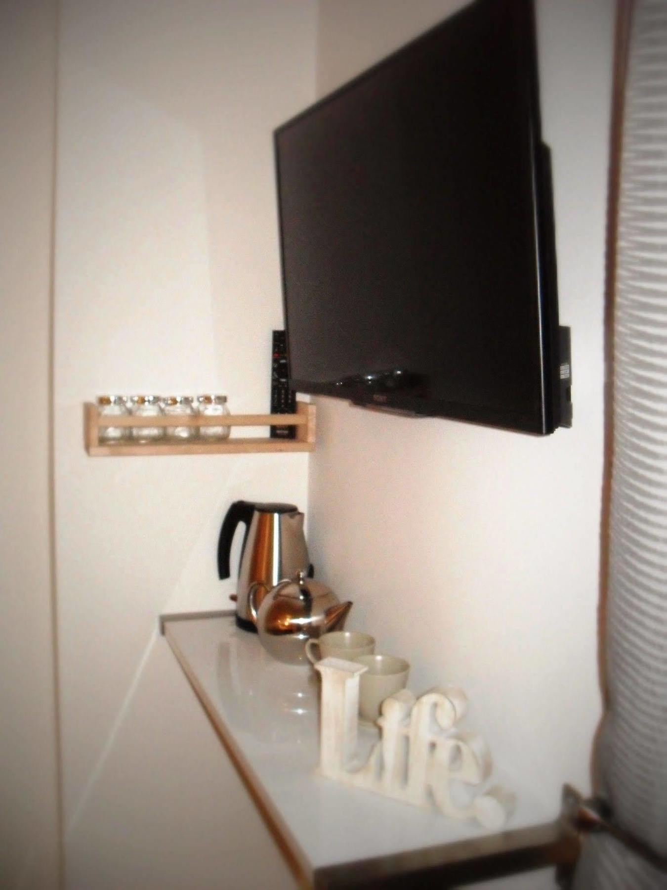 Fifty One And A Half Boutique B&B Clitheroe Eksteriør bilde