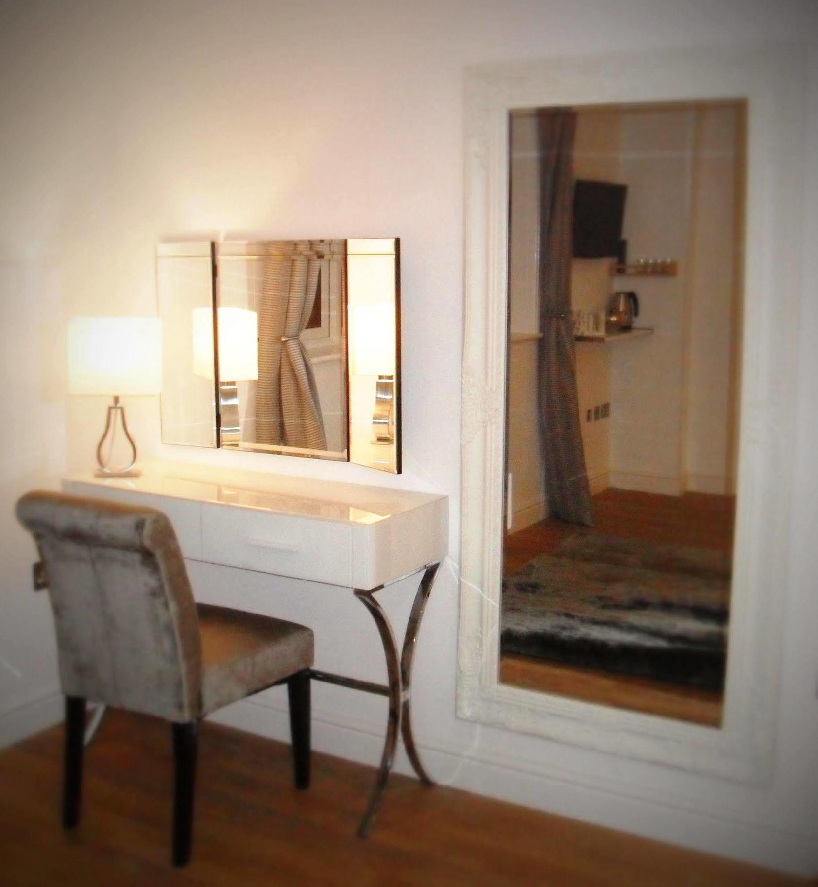 Fifty One And A Half Boutique B&B Clitheroe Eksteriør bilde