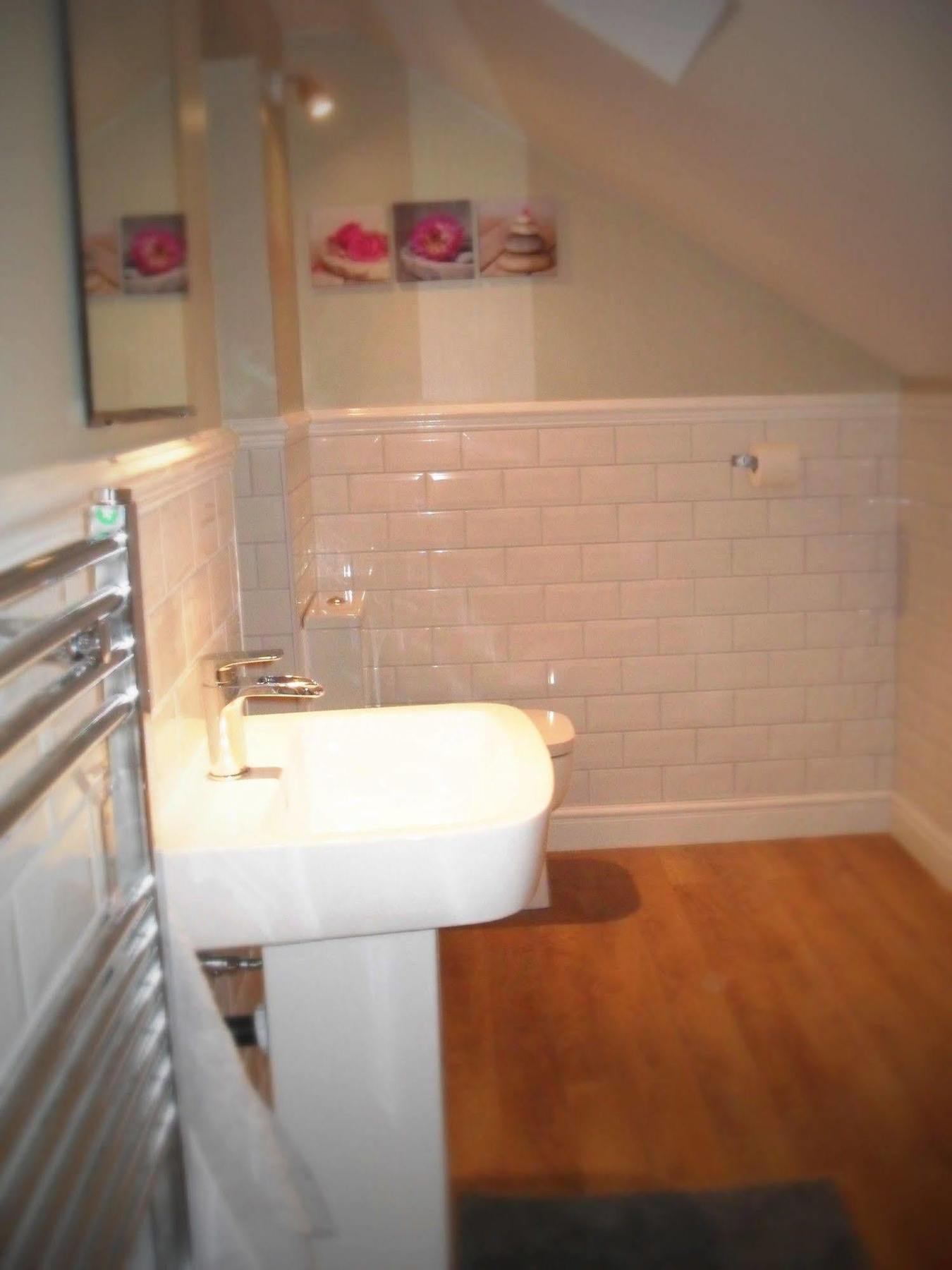 Fifty One And A Half Boutique B&B Clitheroe Eksteriør bilde