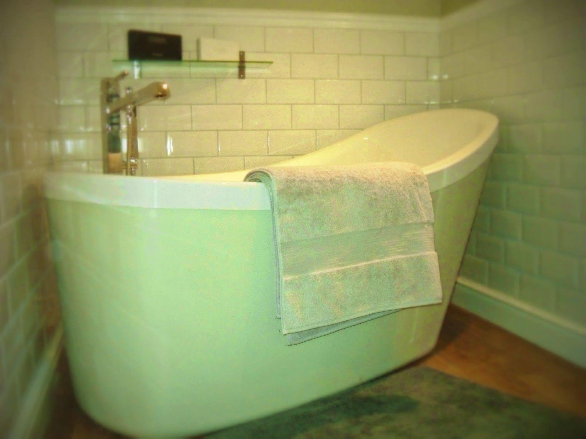 Fifty One And A Half Boutique B&B Clitheroe Eksteriør bilde