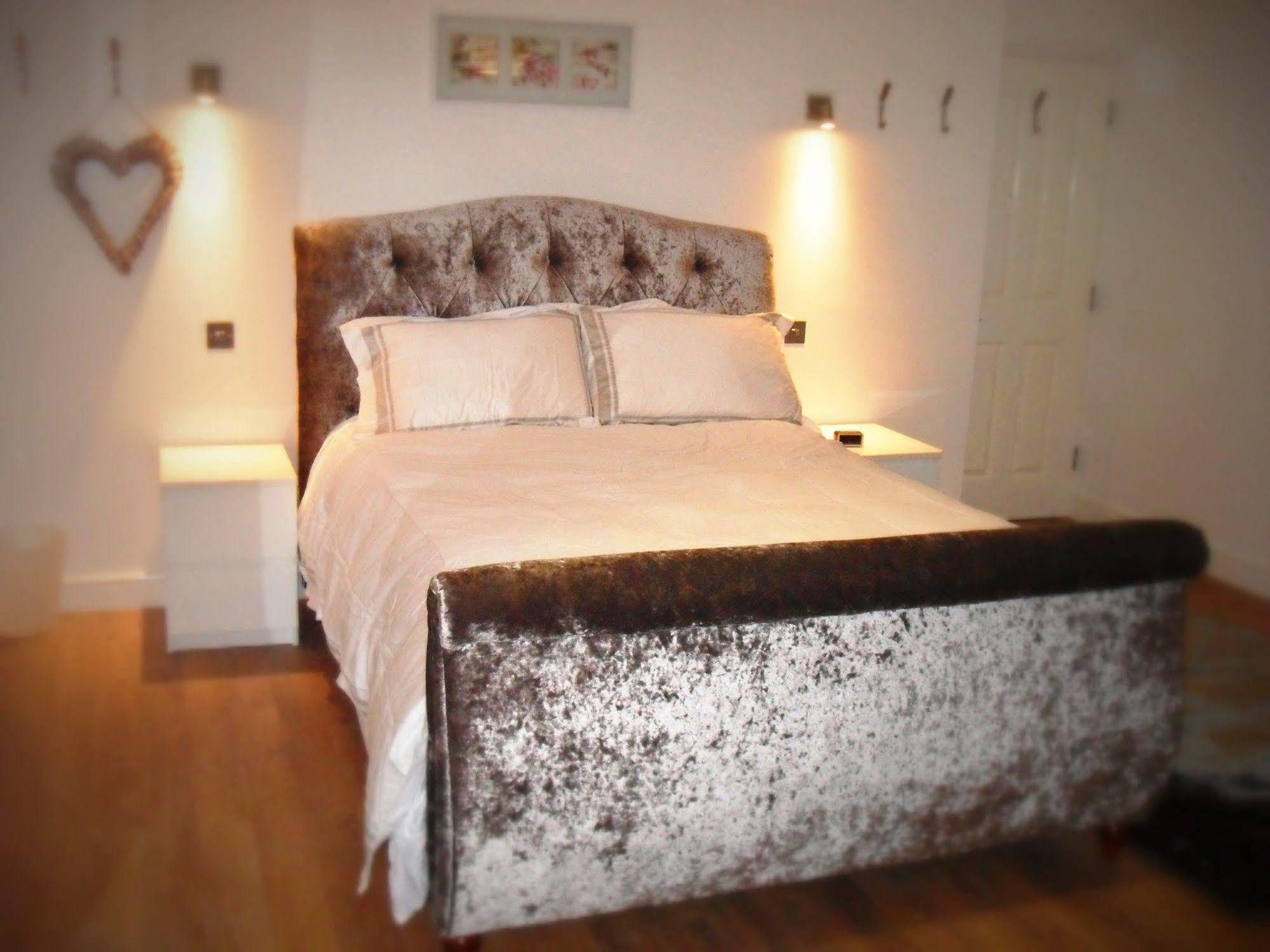 Fifty One And A Half Boutique B&B Clitheroe Eksteriør bilde