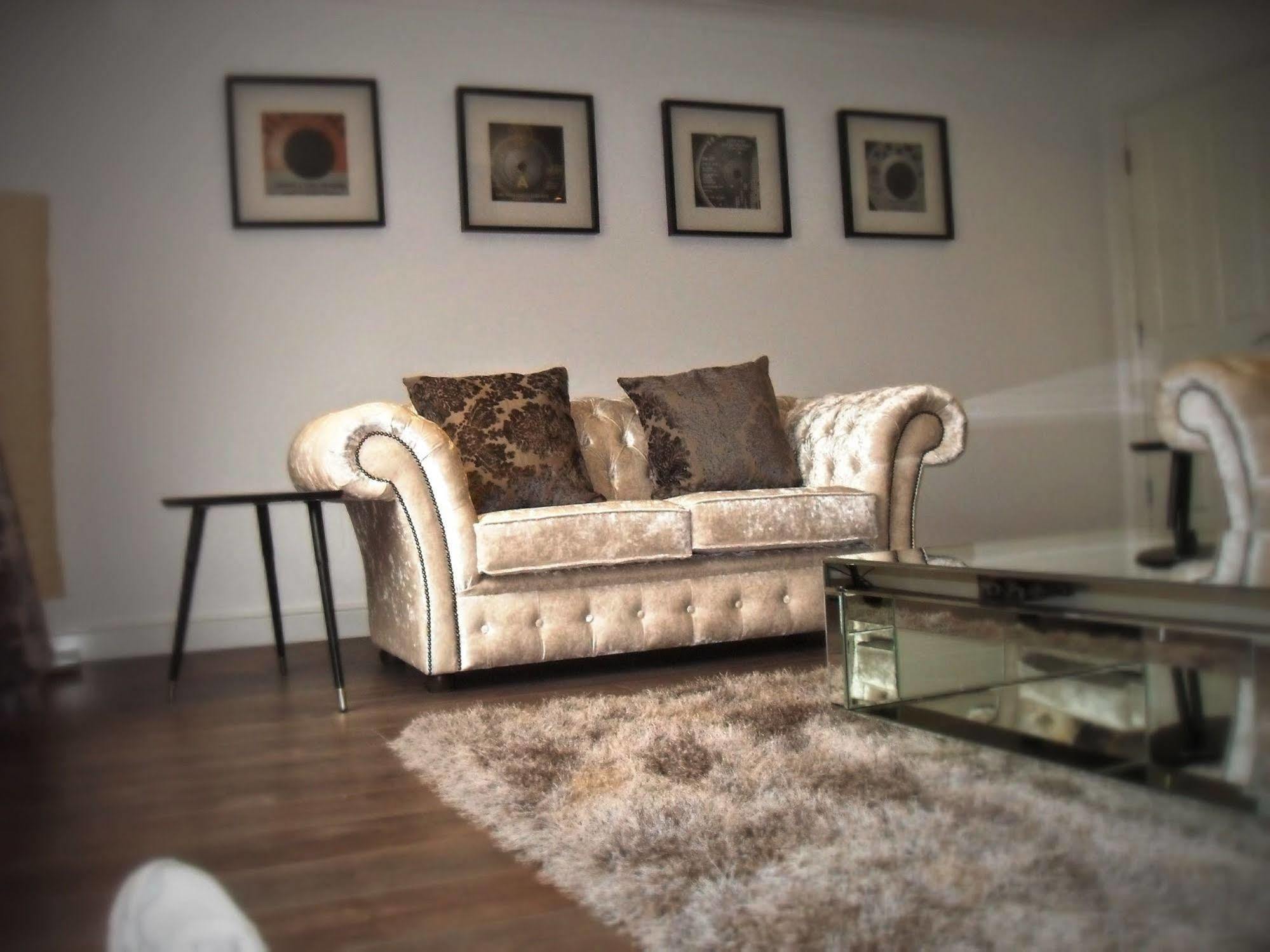 Fifty One And A Half Boutique B&B Clitheroe Eksteriør bilde