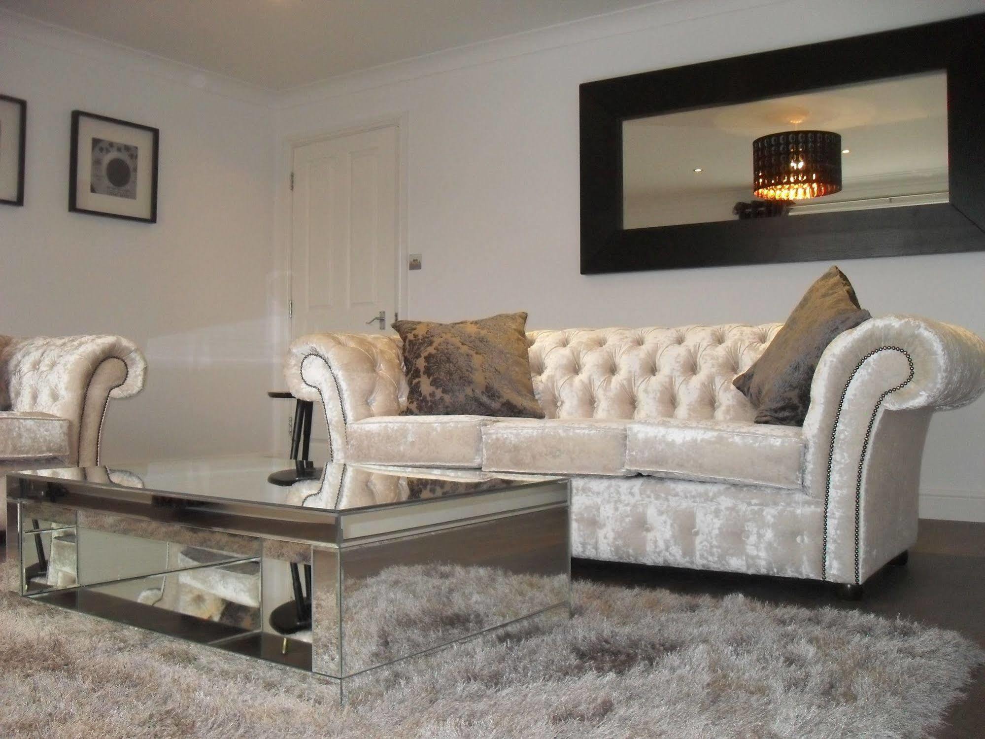 Fifty One And A Half Boutique B&B Clitheroe Eksteriør bilde